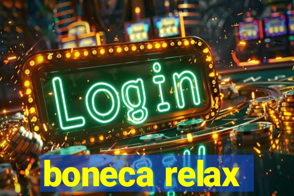 boneca relax